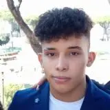 Victor Gabriel Nicoletti Immagine di Victor Gabriel Nicoletti